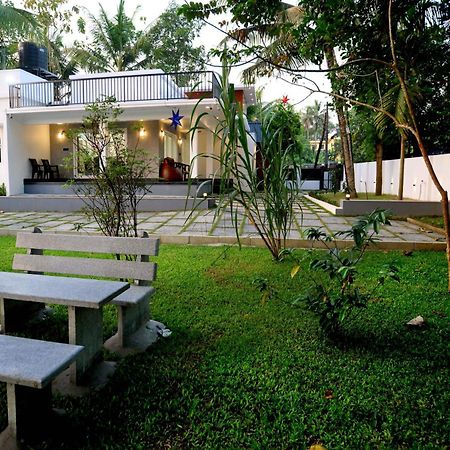 Serene Retreat Kochi Kültér fotó